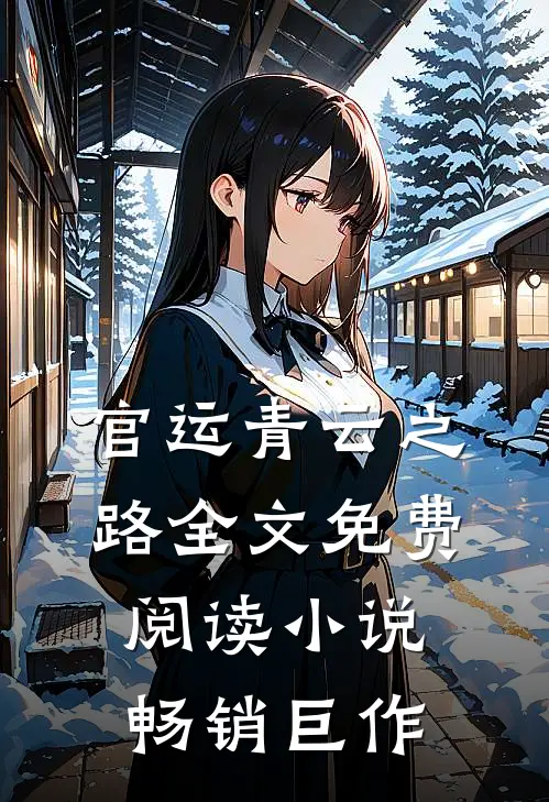 官运青云之路全文免费阅读小说畅销巨作