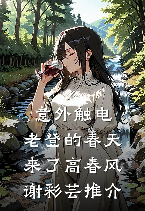 祈尔消去半生愁番外+无删减