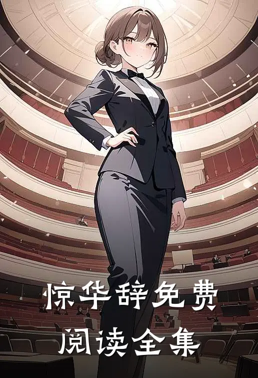 惊华辞免费阅读全集