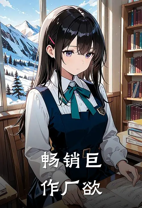 畅销巨作厂欲