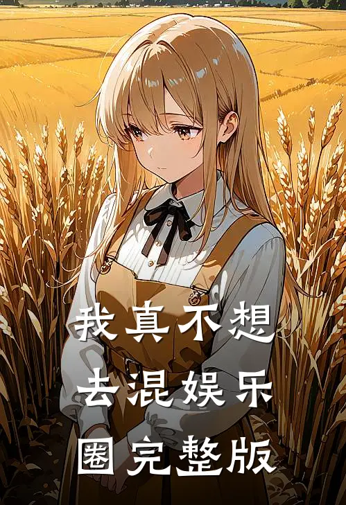 我真不想去混娱乐圈完整版