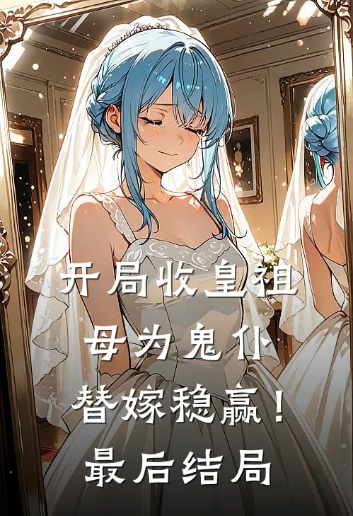 开局收皇祖母为鬼仆，替嫁稳赢！最后结局
