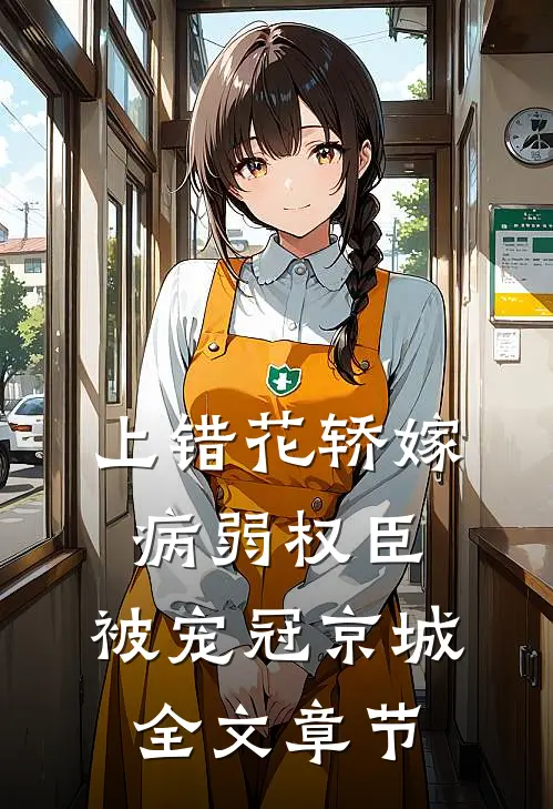 上错花轿嫁病弱权臣，被宠冠京城全文章节