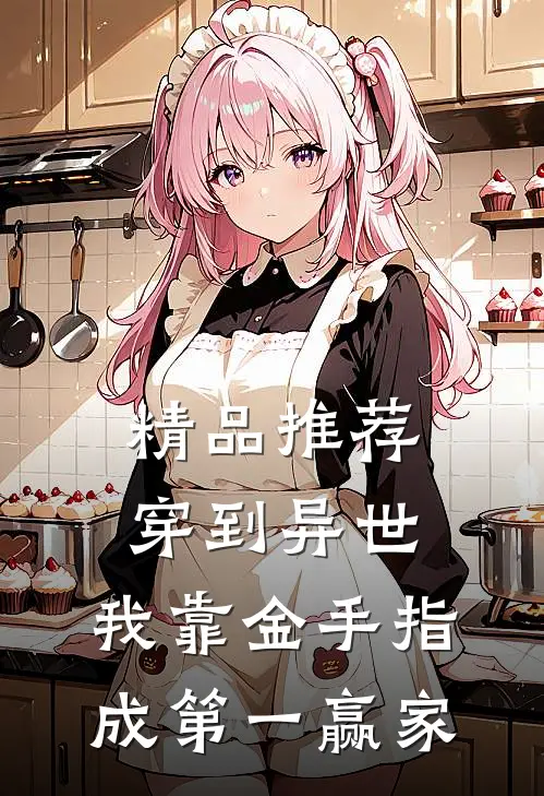精品推荐穿到异世，我靠金手指成第一赢家