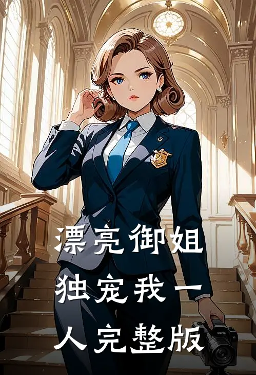 漂亮御姐，独宠我一人完整版
