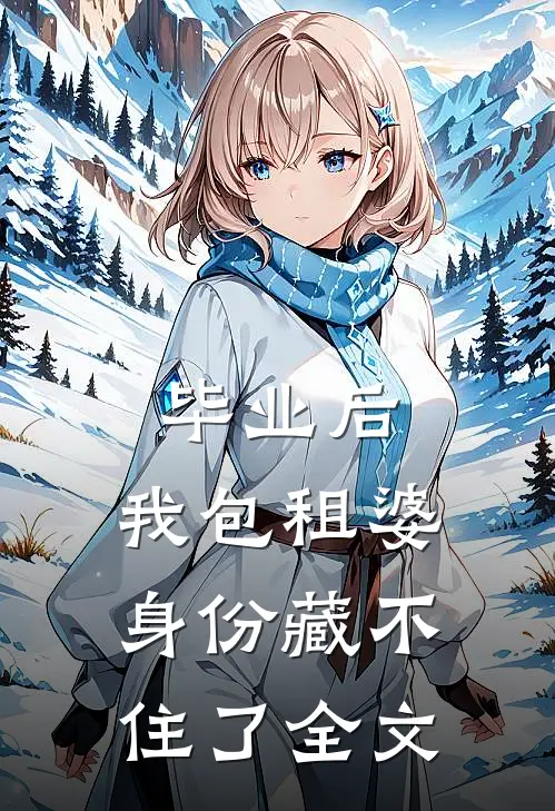 毕业后，我包租婆身份藏不住了全文