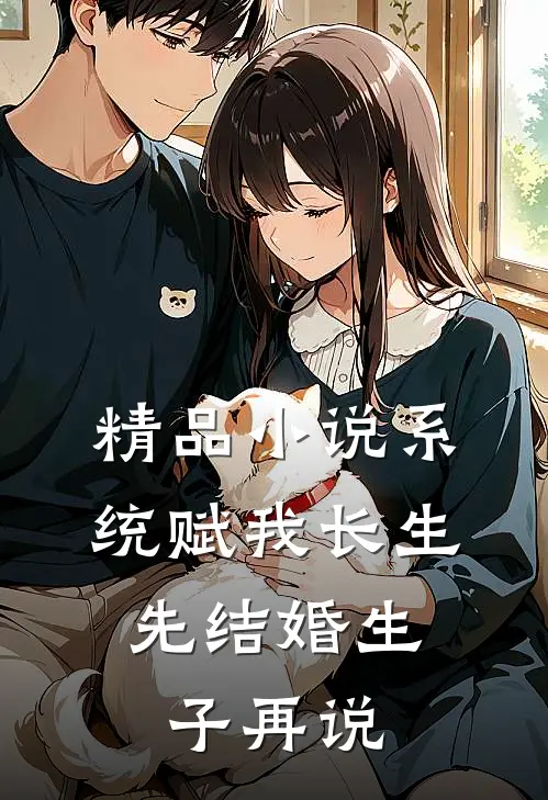 精品小说系统赋我长生，先结婚生子再说