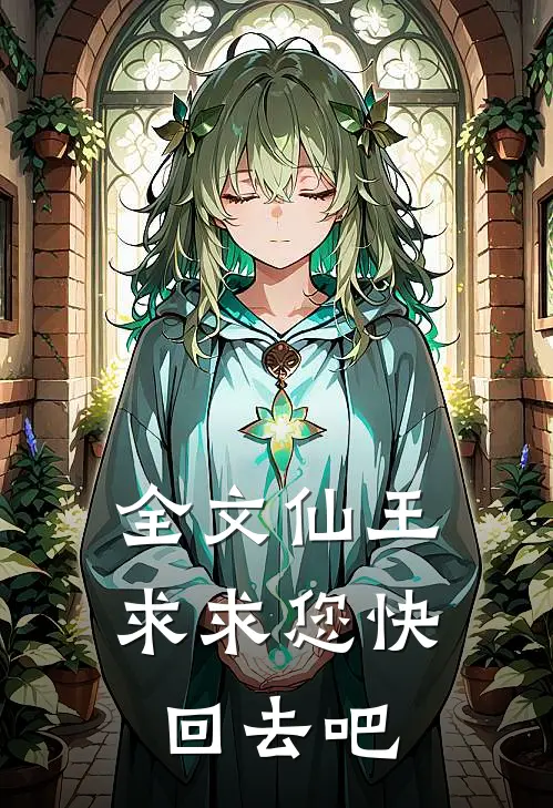 全文仙王，求求您快回去吧