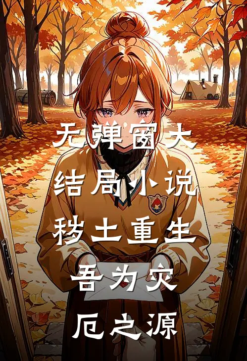 无弹窗大结局小说秽土重生,吾为灾厄之源