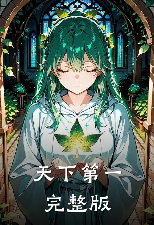 天下第一完整版