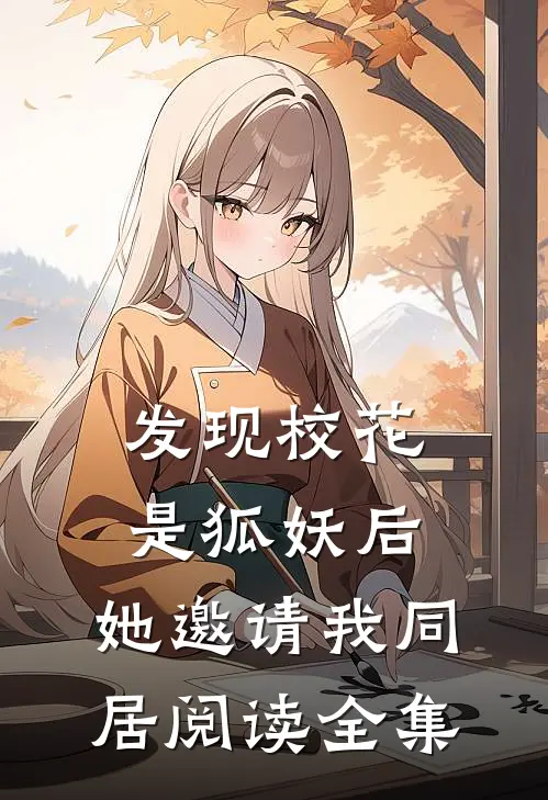 发现校花是狐妖后，她邀请我同居阅读全集