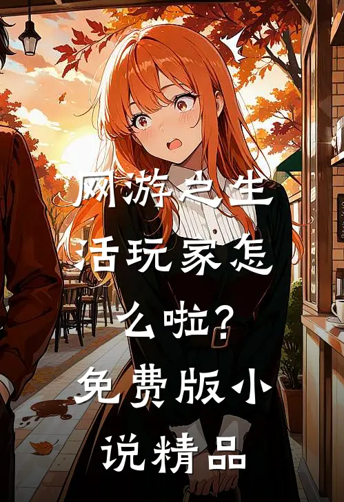 网游之生活玩家怎么啦?免费版小说精品