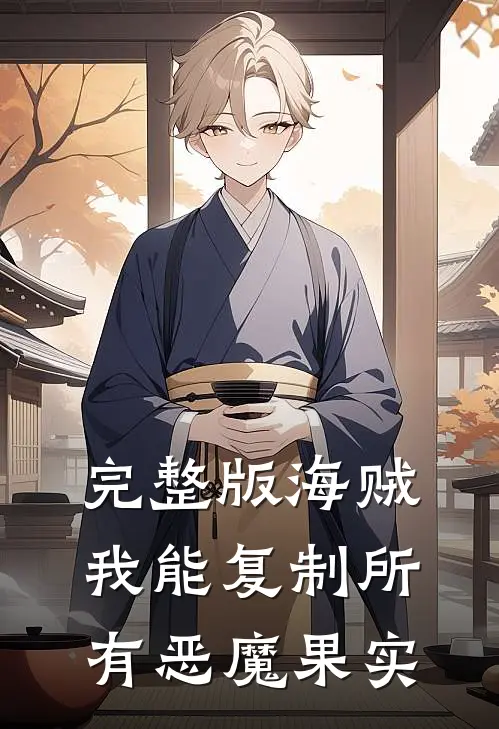 完整版海贼我能复制所有恶魔果实