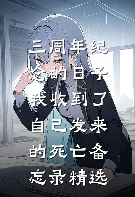 三周年纪念的日子，我收到了自己发来的死亡备忘录精选