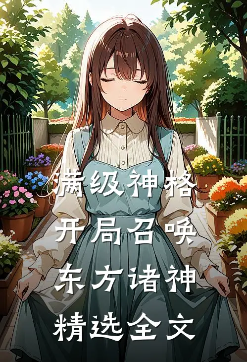 满级神格：开局召唤东方诸神精选全文