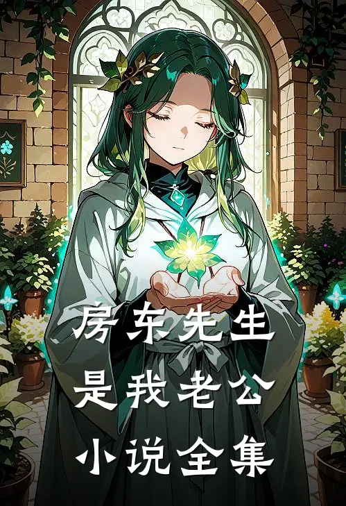 房东先生是我老公小说全集