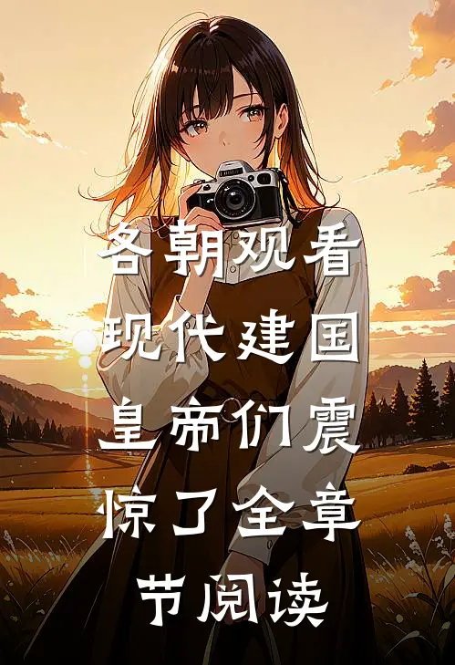 各朝观看现代建国，皇帝们震惊了全章节阅读