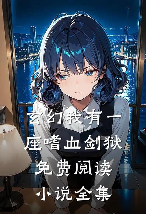 玄幻我有一座嗜血剑狱免费阅读小说全集