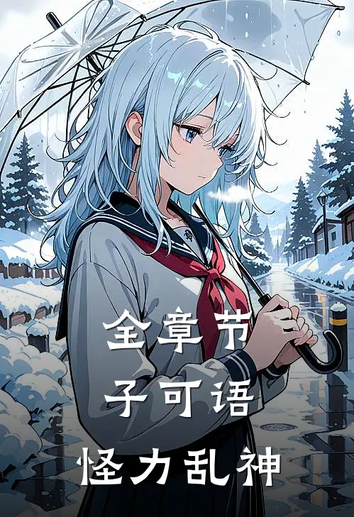 全章节子可语，怪力乱神