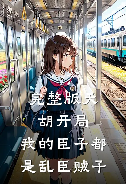 完整版天胡开局，我的臣子都是乱臣贼子