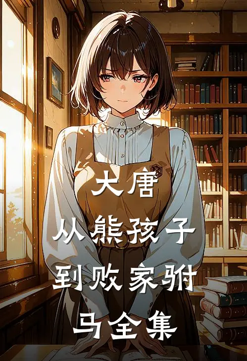 大唐：从熊孩子到败家驸马全集