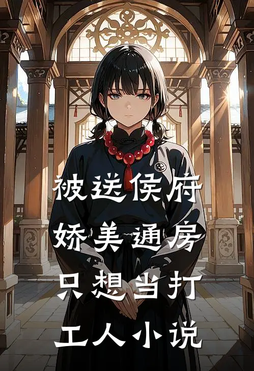 被送侯府，娇美通房只想当打工人小说