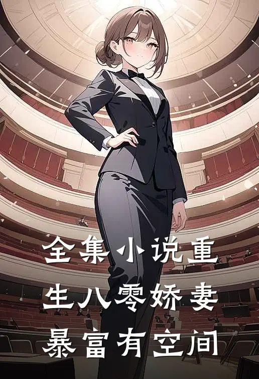全集小说重生八零娇妻暴富有空间