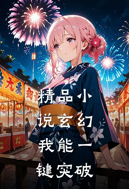 精品小说玄幻，我能一键突破
