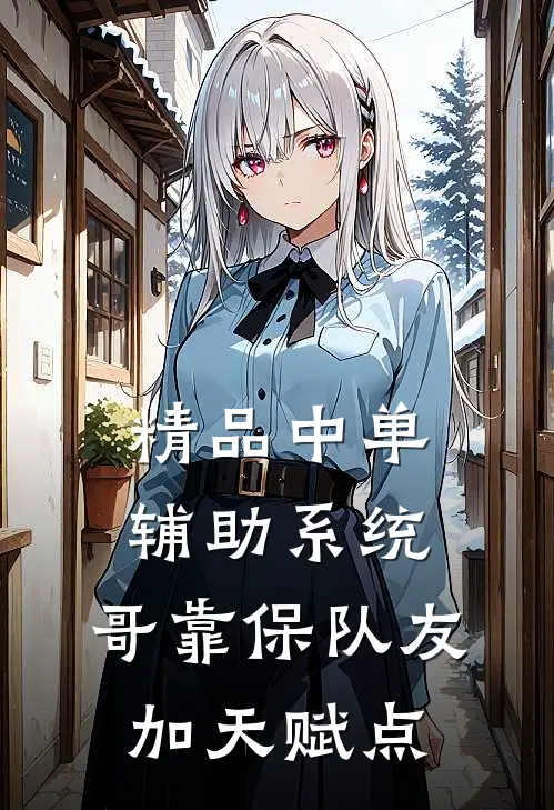 精品中单辅助系统：哥靠保队友加天赋点