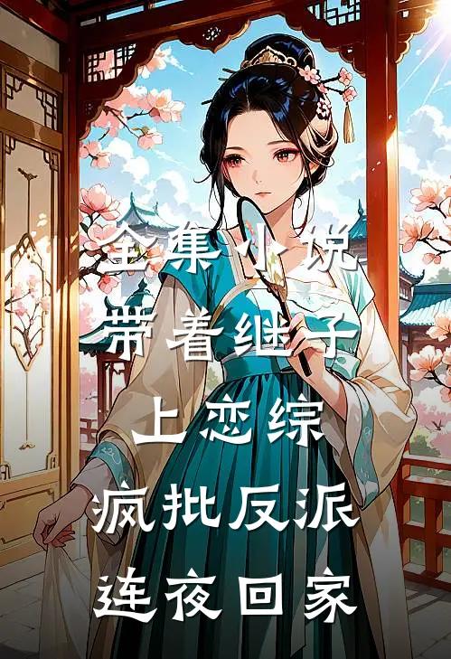全集小说带着继子上恋综，疯批反派连夜回家