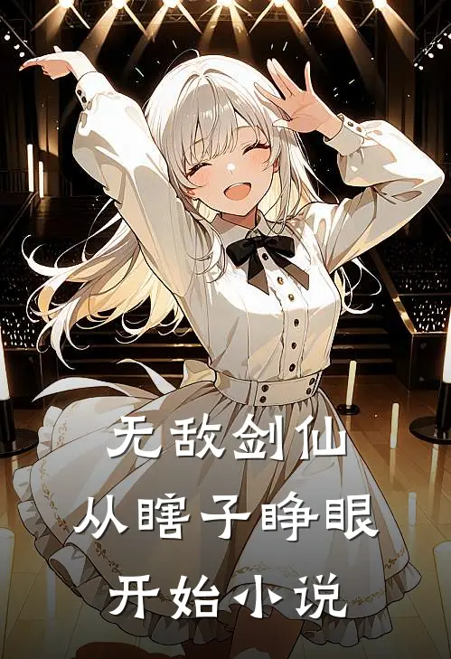 无敌剑仙，从瞎子睁眼开始小说