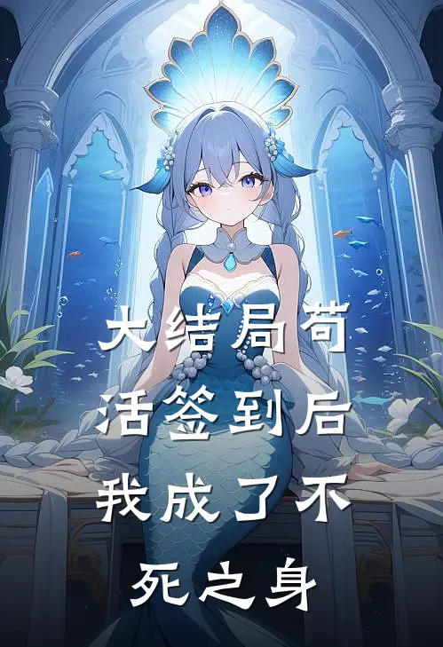 大结局苟活签到后，我成了不死之身