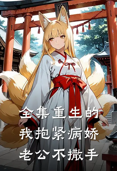全集重生的我抱紧病娇老公不撒手