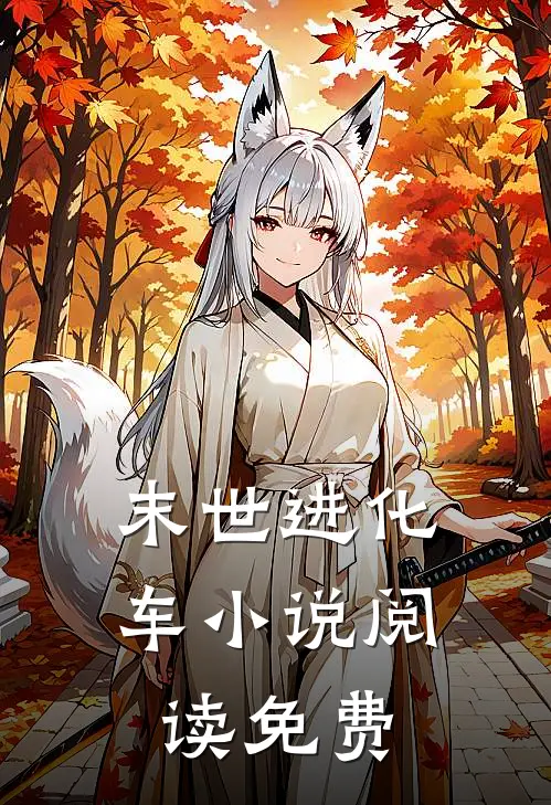 末世进化车小说阅读免费