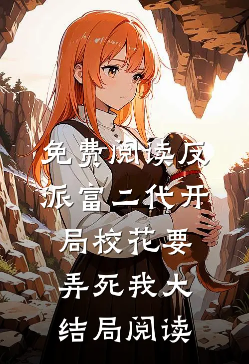 免费阅读反派富二代开局校花要弄死我大结局阅读