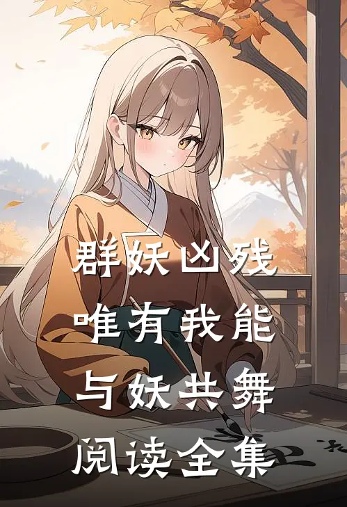 群妖凶残，唯有我能与妖共舞阅读全集