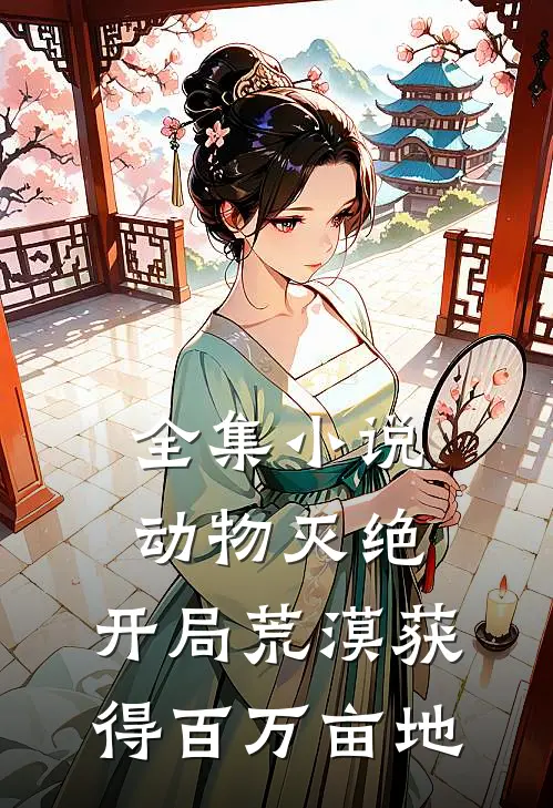 全集小说动物灭绝：开局荒漠获得百万亩地