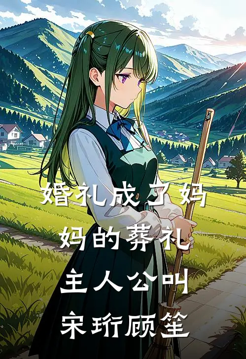 溺于疯癫，归于沉渊无错版