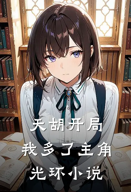 天胡开局：我多了主角光环小说