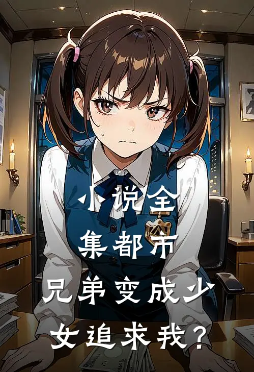 小说全集都市：兄弟变成少女追求我？