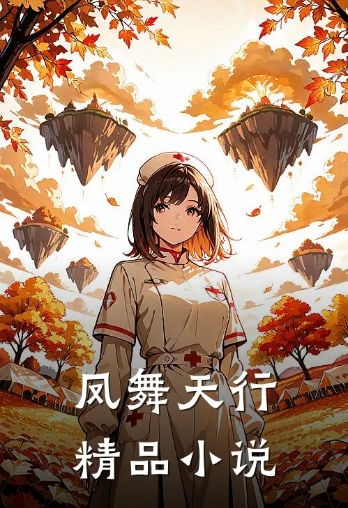 凤舞天行精品小说