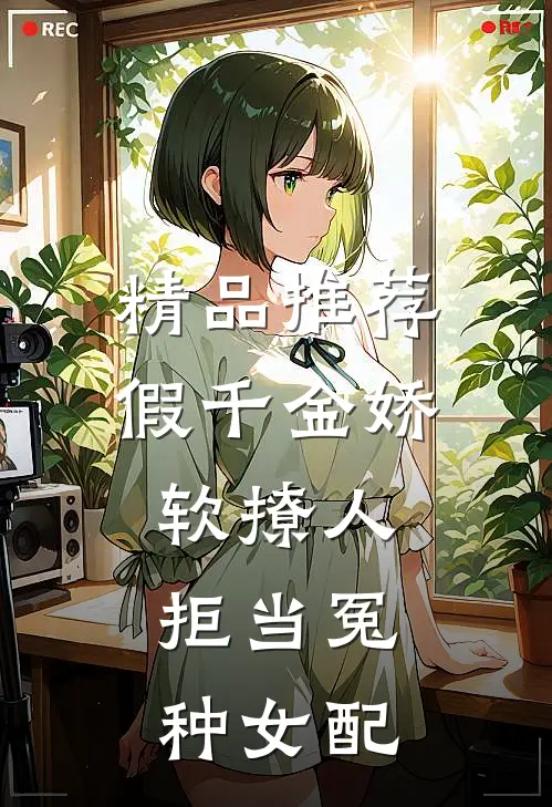 精品推荐假千金娇软撩人，拒当冤种女配