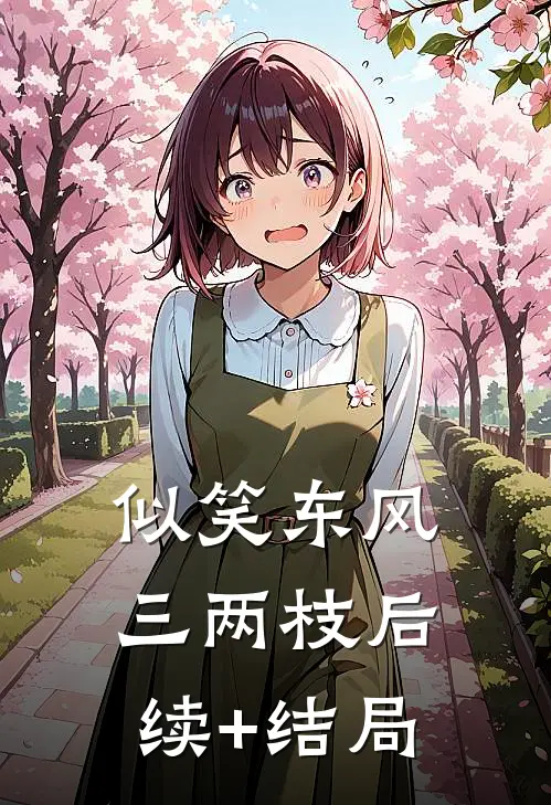 反派老公：敢跑试试？宠哭你林岁欢贺凛全局