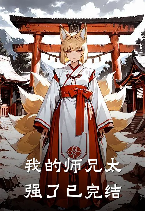 我的师兄太强了已完结