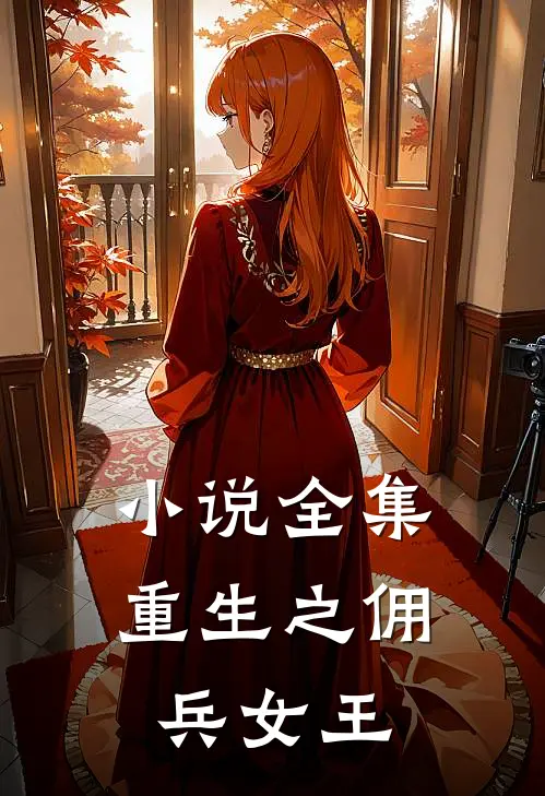 小说全集重生之佣兵女王