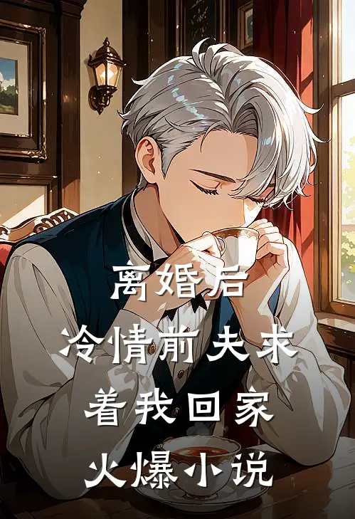 离婚后，冷情前夫求着我回家火爆小说