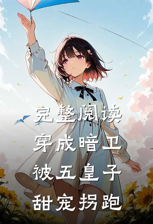 完整阅读穿成暗卫，被五皇子甜宠拐跑