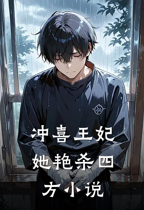 冲喜王妃她艳杀四方小说