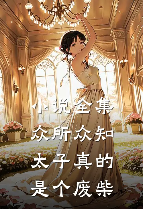 小说全集众所众知，太子真的是个废柴