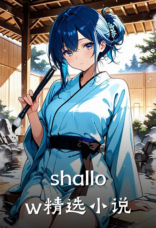 shallow精选小说